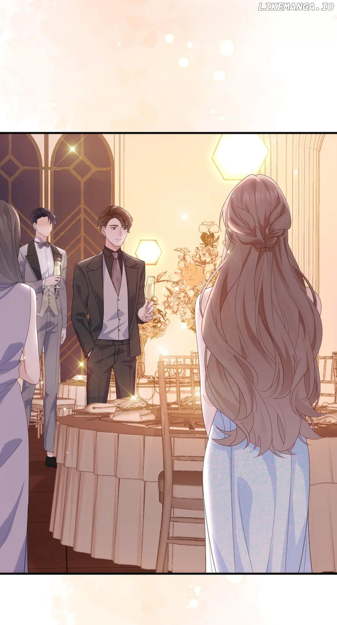 100-Day Warm Marriage Chapter 41 - page 48